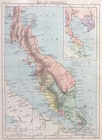 Malay Peninsula - Encyclopaedia Britannica
